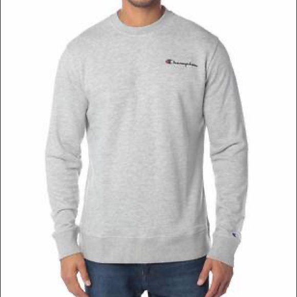 Champion Other - Mens Champion Crews (2)